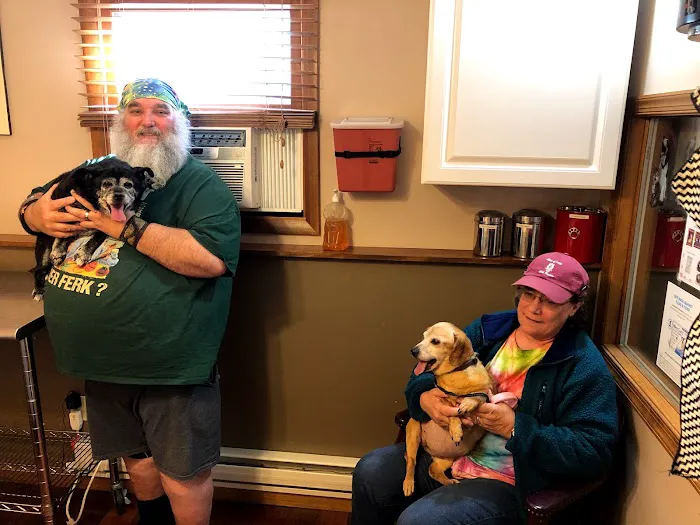 Kanyon's Golden Veterinary Care, LLC Picture 3