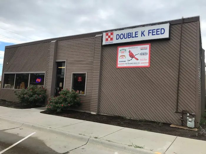 Double K Feed Inc Picture 5