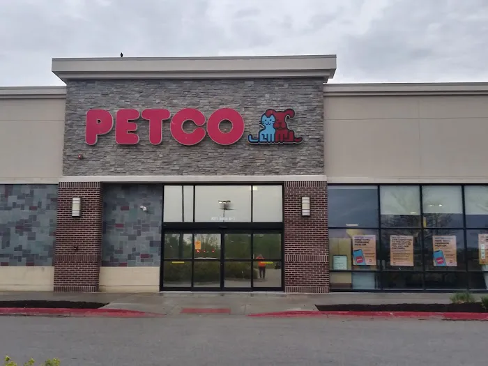 Petco Picture 1