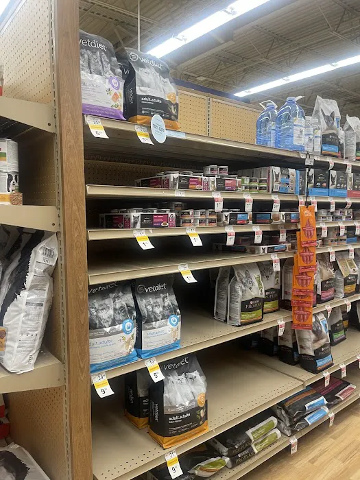 Petco Picture 7