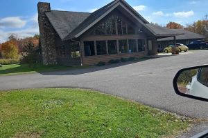 Auto Service Center