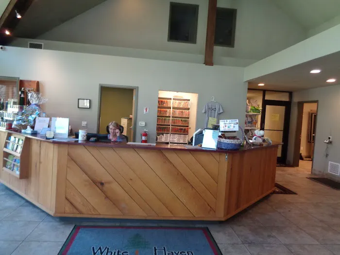 White Haven Veterinary Hospital Picture 2
