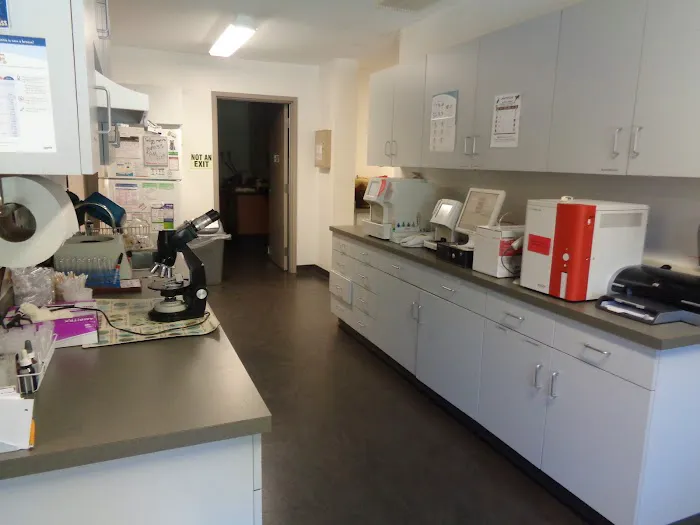 White Haven Veterinary Hospital Picture 5