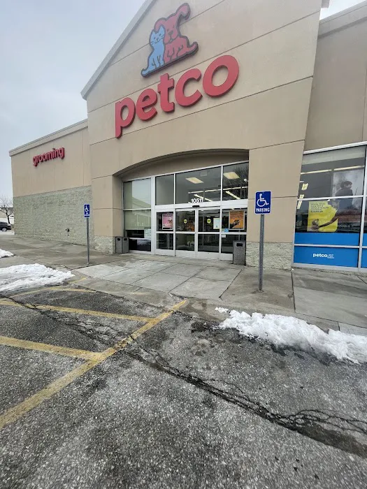 Petco Picture 3