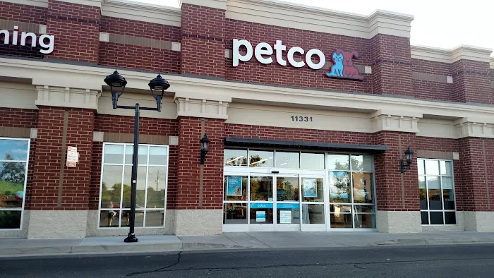 Petco Picture 8