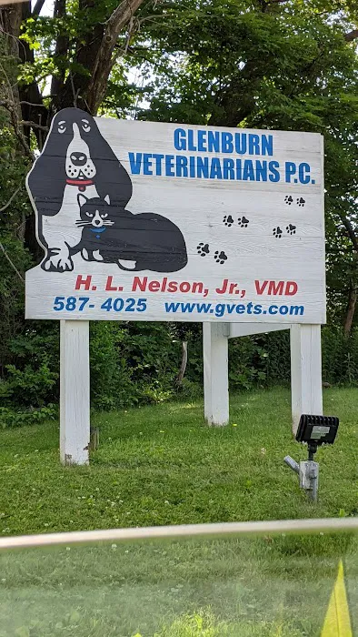 Glenburn Veterinarians, P.C. Picture 7