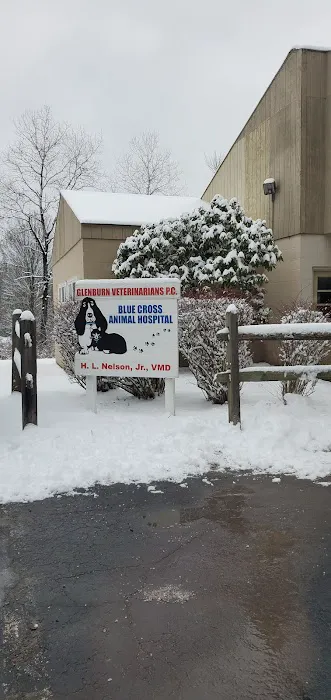 Glenburn Veterinarians, P.C. Picture 9