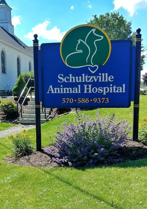 Schultzville Animal Hospital Picture 10