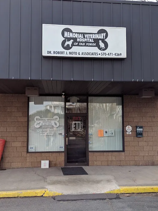 Horsfield and Associates Veterinary Hospital Picture 5