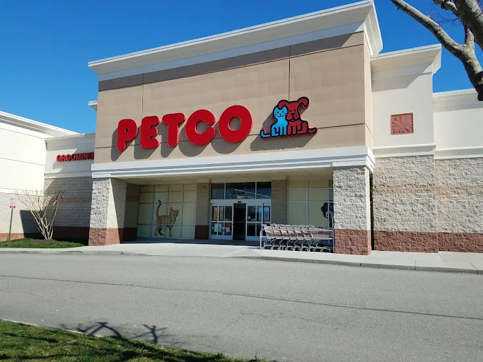 Petco Picture 1