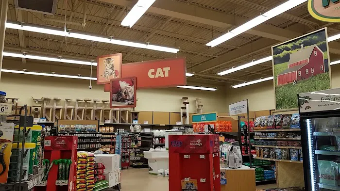 Petco Picture 2