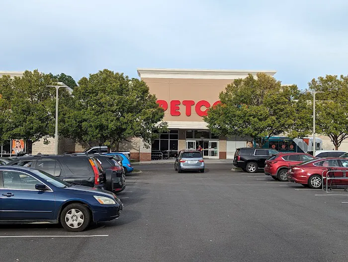 Petco Picture 6