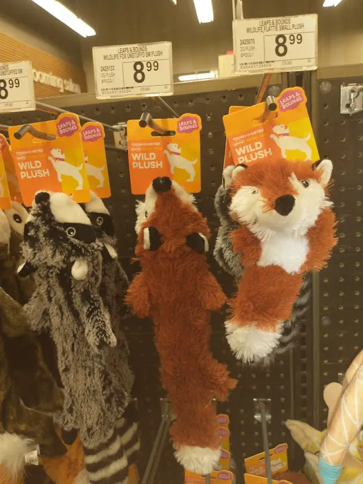 Petco Picture 6