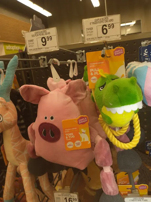Petco Picture 9