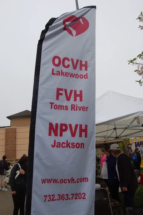 VCA Fischer Animal Hospital Picture 6