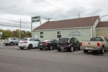 Coastal Veterinary Picture 2