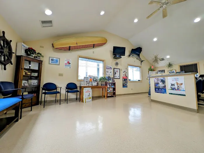 Coastal Veterinary Picture 9