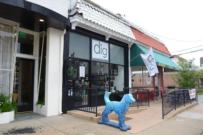 Dig your neighborhood pet shop Picture 1