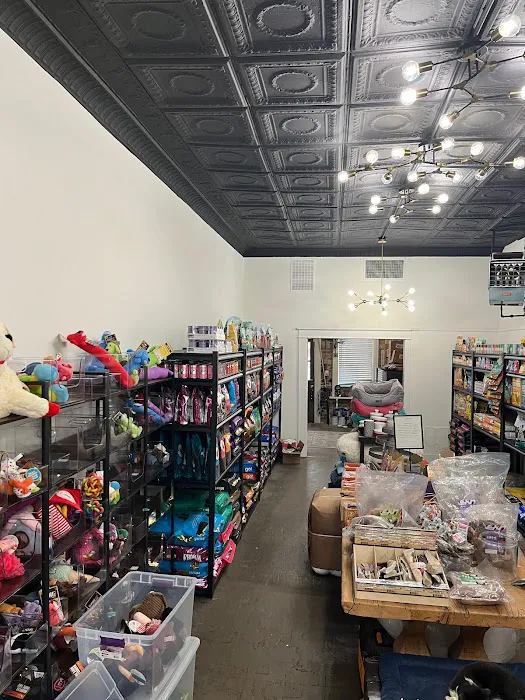 Dig your neighborhood pet shop Picture 10
