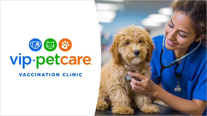 VIP Petcare Vaccination Clinic Picture 10