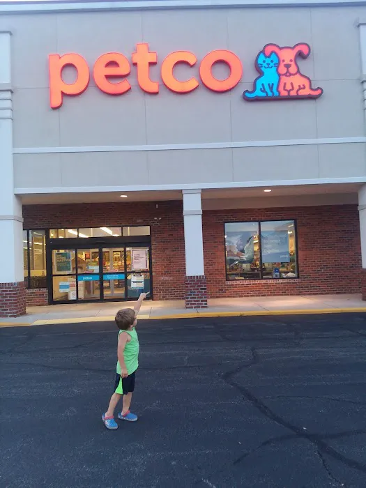Petco Picture 2