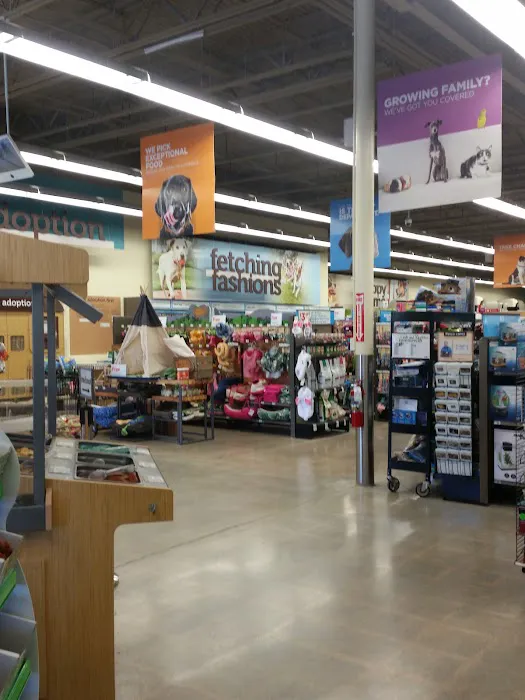 Petco Picture 1