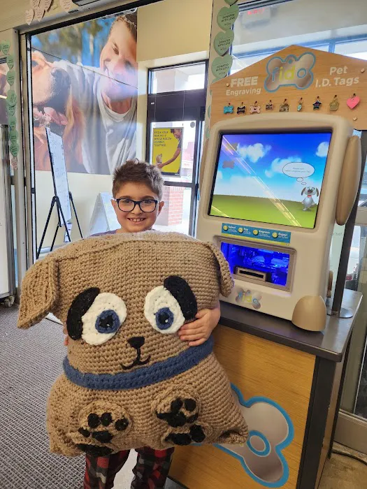 Petco Picture 8