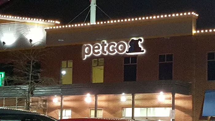 Petco Picture 2