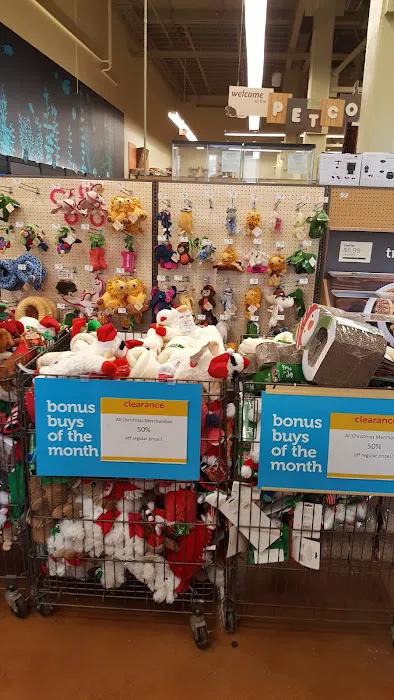 Petco Picture 8