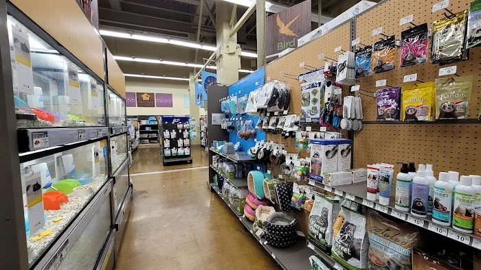Petco Picture 10