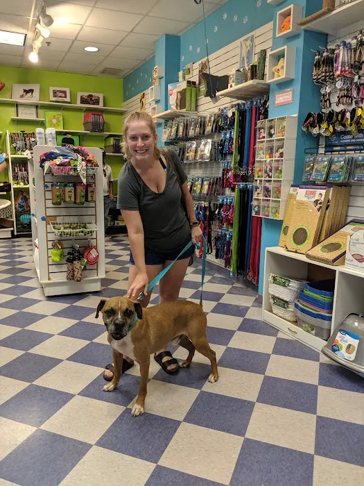Richmond SPCA Gift Shop Picture 1