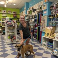 Richmond SPCA Gift Shop ico