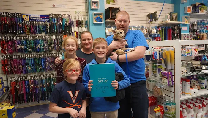 Richmond SPCA Gift Shop Picture 4
