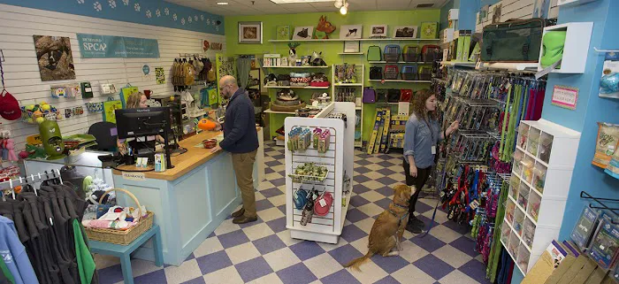 Richmond SPCA Gift Shop Picture 3