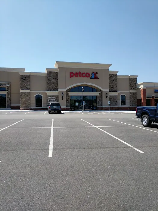Petco Picture 2