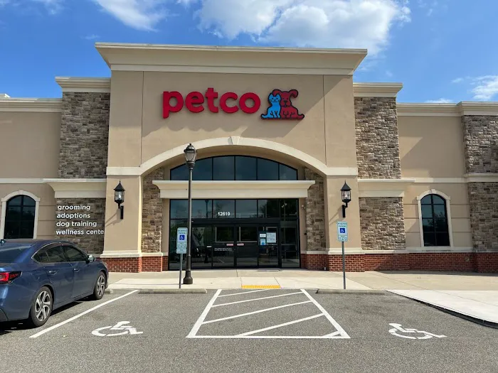 Petco Picture 7