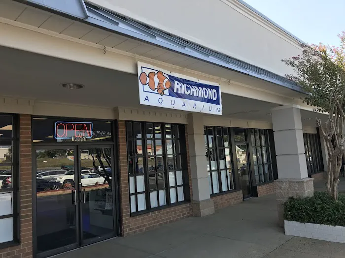 Richmond Aquarium LLC Picture 10
