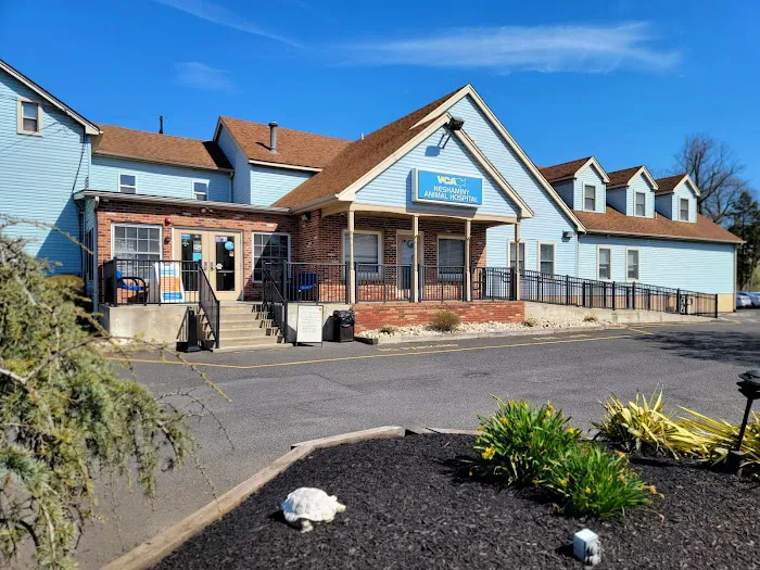 VCA Neshaminy Animal Hospital Picture 10