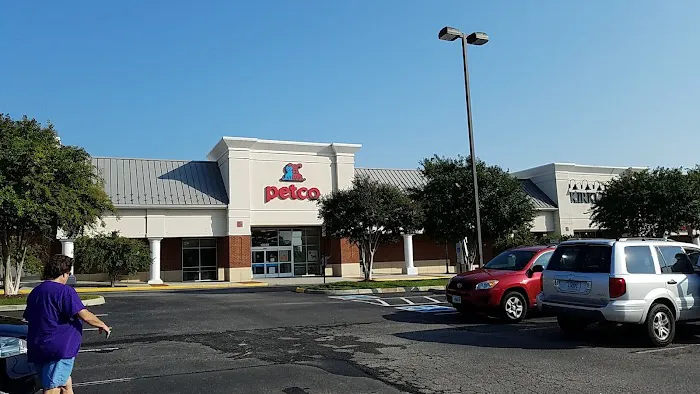 Petco Picture 1