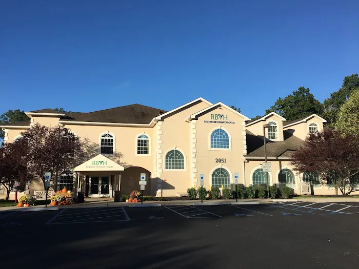 Red Bank Veterinary Hospital - Mt. Laurel Picture 2