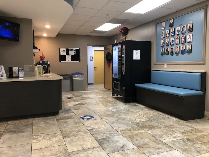 Red Bank Veterinary Hospital - Mt. Laurel Picture 5