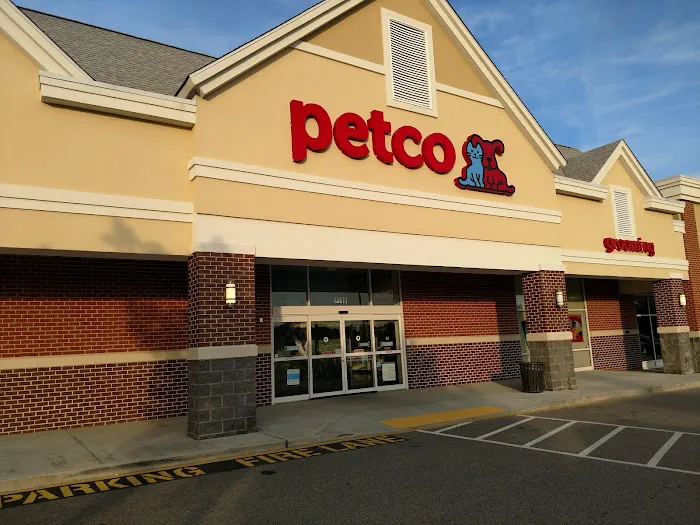 Petco Picture 2