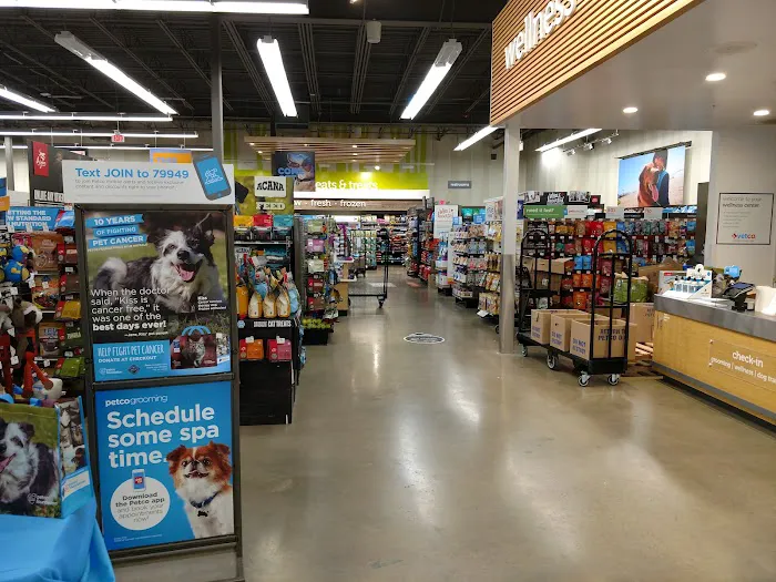 Petco Picture 5