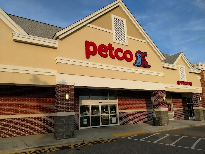 Petco Picture 6
