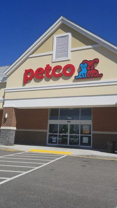 Petco Picture 9