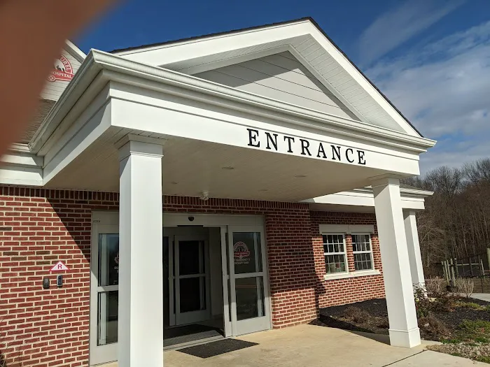 Mount Laurel Animal Hospital Picture 4