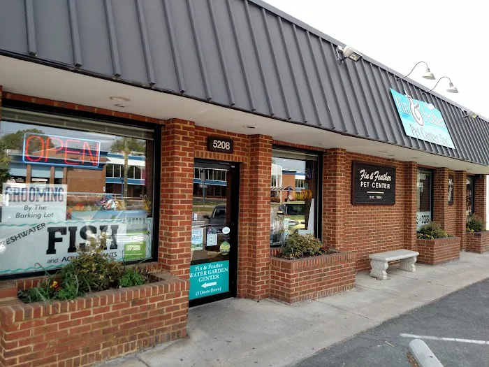 Fin & Feather Pet Center, Inc. Picture 5