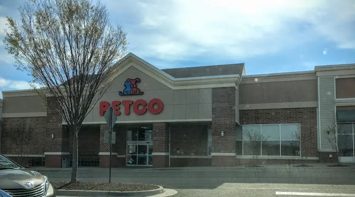 Petco Picture 2