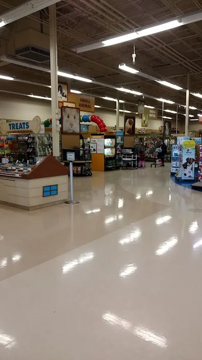 Petco Picture 1
