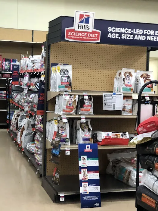 Petco Picture 6